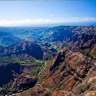 Kauai Waimea Canyon Wailua River experience