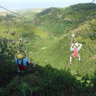 Zipline Adventure at Kaanaplai