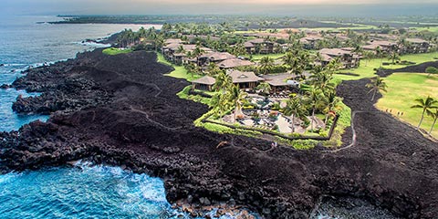 Waikoloa - Hawaii