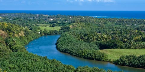 Kapaa - Kauai