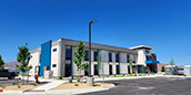 My TRI Suites, Tahoe-Reno Industrial Complex, Nevada